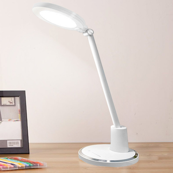 LED stolna svjetiljka za zaštitu vida s dodirnim upravljanjem, CRI ≥ 90, AA razina osvjetljenja, USB napajanje, model N2