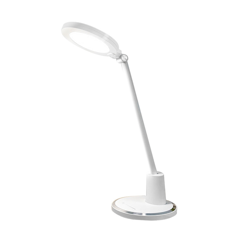 LED stolna svjetiljka za zaštitu vida s dodirnim upravljanjem, CRI ≥ 90, AA razina osvjetljenja, USB napajanje, model N2