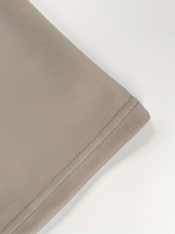 Muške hlače, korejskog stila, ravni kroj, poliester tkanina, mikroelastičnost, proljeće-jesen