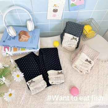 Lányoknak tervezett fleece-bélélt téli pamutnadrág – meleg pamutból, középmagas derekú, 80% pamut, 1–3 éveseknek, nyitott gátnál