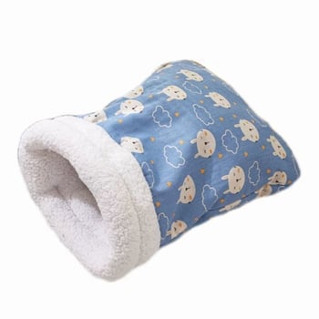 Macska alvózsák - anyag: textil, származás: Zhejiang, háziállat fészek, alkalmas kutyáknak