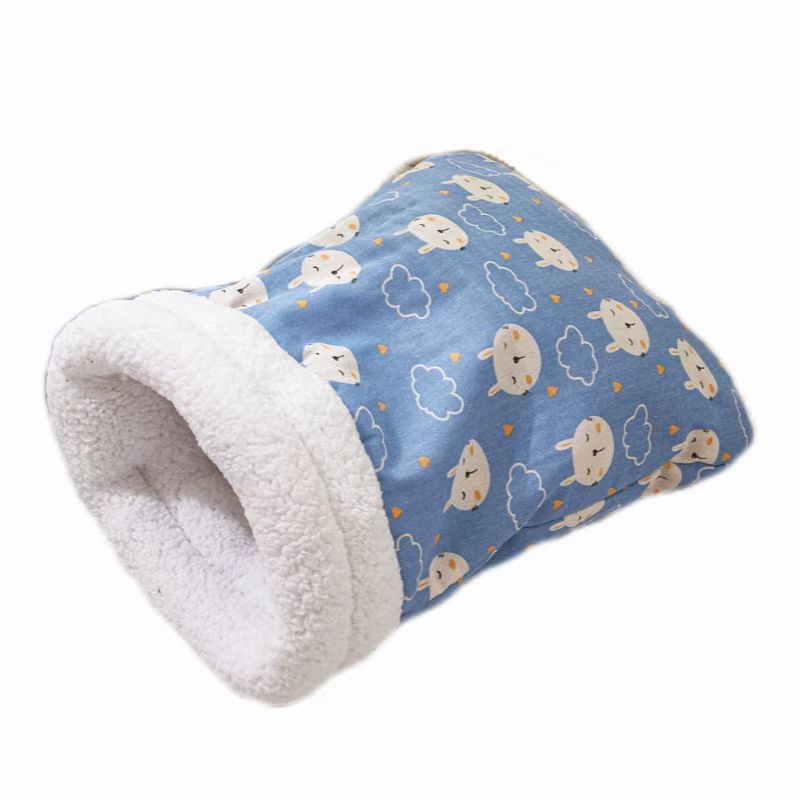 Macska alvózsák - anyag: textil, származás: Zhejiang, háziállat fészek, alkalmas kutyáknak