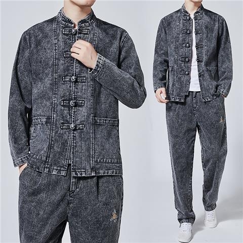 Muška jakna od korduroja s kapuljačom, slim fit; glavni materijal: zajje dlaka 10-15%; podstava 71-80%