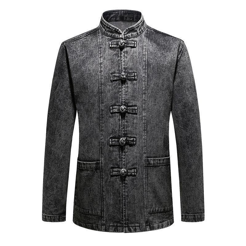 Muška jakna od korduroja s kapuljačom, slim fit; glavni materijal: zajje dlaka 10-15%; podstava 71-80%