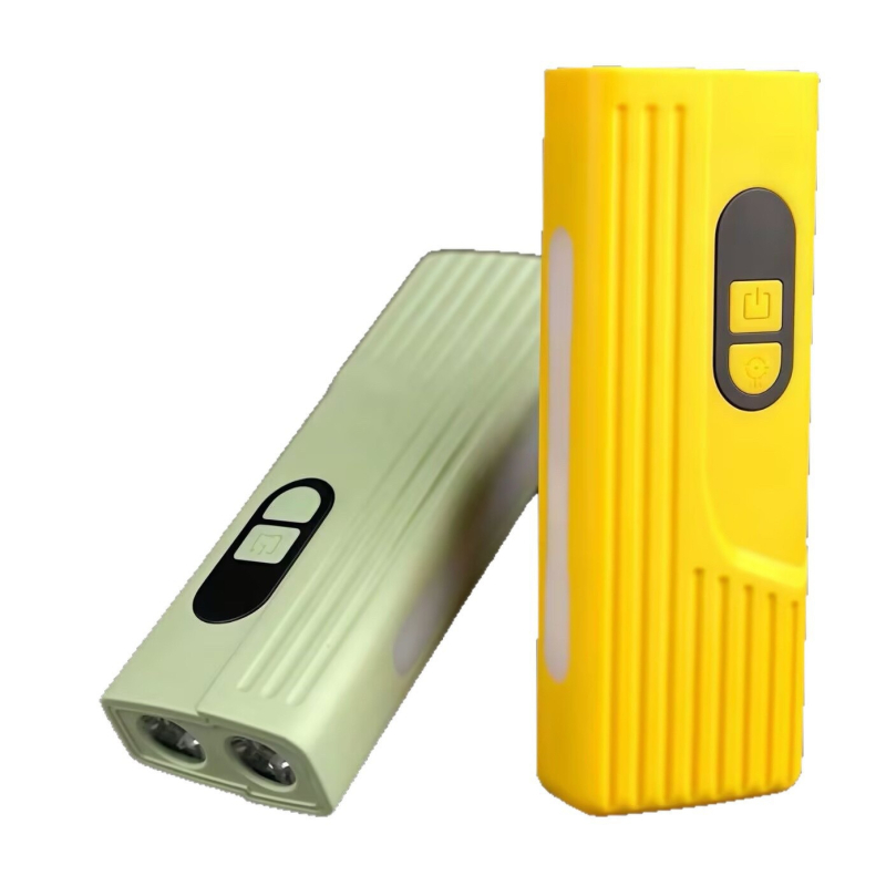 Višenamjenska LED radna svjetiljka, baterija 1800 mAh, 350+ lm, 30 W, domet 100–200 m