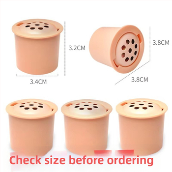 Detská nafukovacia pohovka, plastová konštrukcia, vhodná pre bábätká, model Lotus Root 498 Sounder, moderný minimalistický štýl, prispôsobiteľná