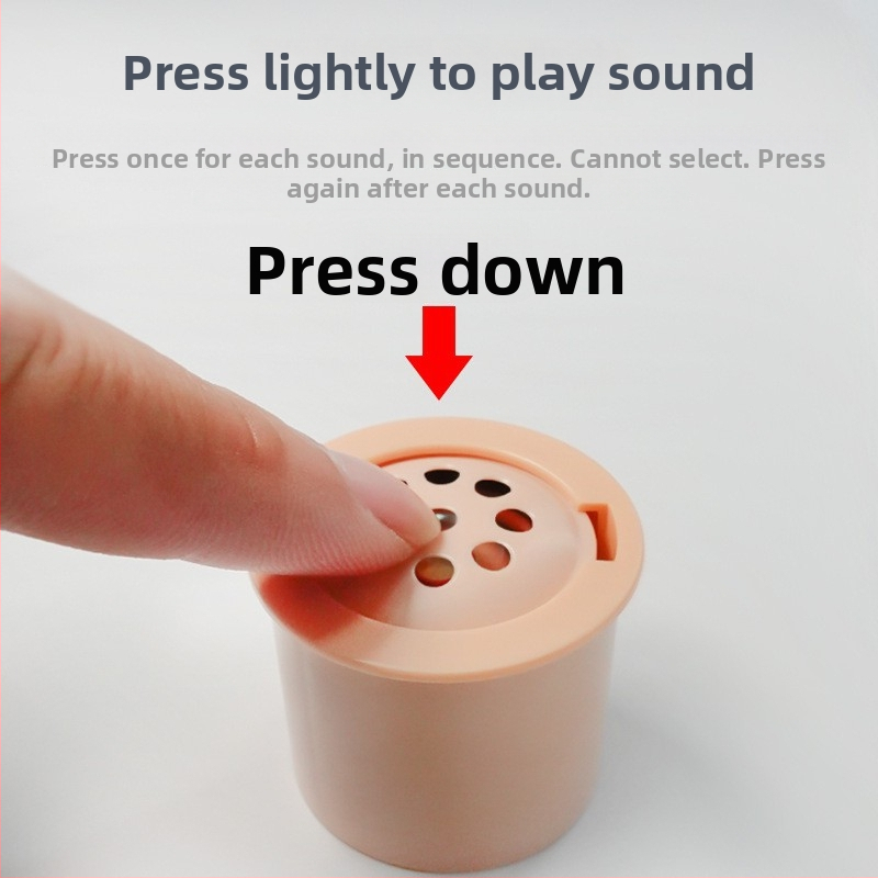 Detská nafukovacia pohovka, plastová konštrukcia, vhodná pre bábätká, model Lotus Root 498 Sounder, moderný minimalistický štýl, prispôsobiteľná