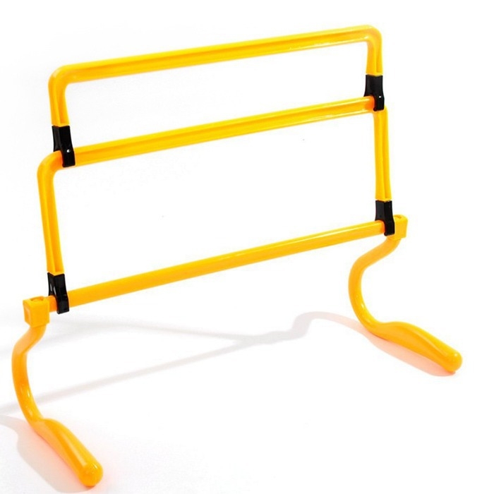 Összecsukható kompakt akadály edzőeszköz futball és kosárlabda számára – gyermekeknek Xinhui, ABS, Zhejiang