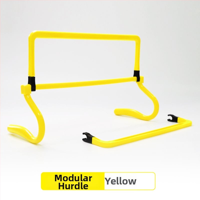 Összecsukható kompakt akadály edzőeszköz futball és kosárlabda számára – gyermekeknek Xinhui, ABS, Zhejiang