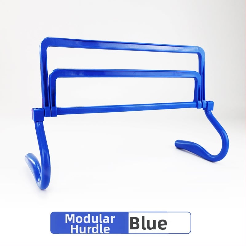 Összecsukható kompakt akadály edzőeszköz futball és kosárlabda számára – gyermekeknek Xinhui, ABS, Zhejiang