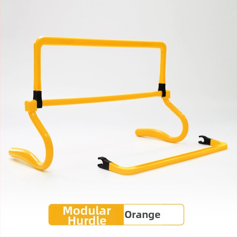 Összecsukható kompakt akadály edzőeszköz futball és kosárlabda számára – gyermekeknek Xinhui, ABS, Zhejiang