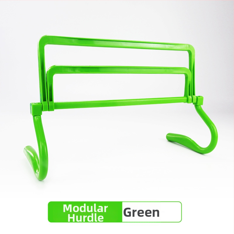 Összecsukható kompakt akadály edzőeszköz futball és kosárlabda számára – gyermekeknek Xinhui, ABS, Zhejiang