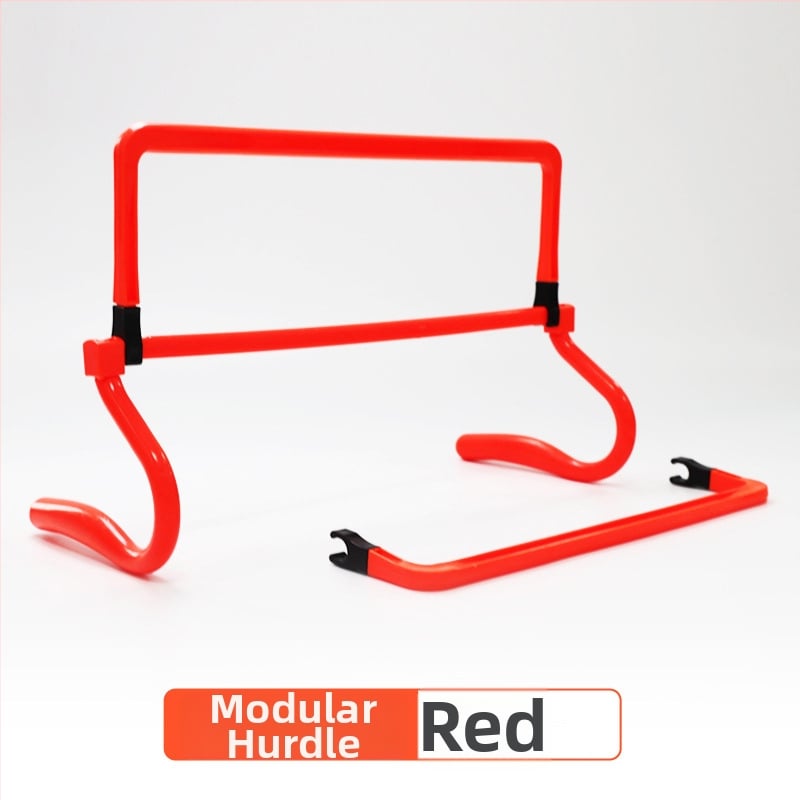 Összecsukható kompakt akadály edzőeszköz futball és kosárlabda számára – gyermekeknek Xinhui, ABS, Zhejiang