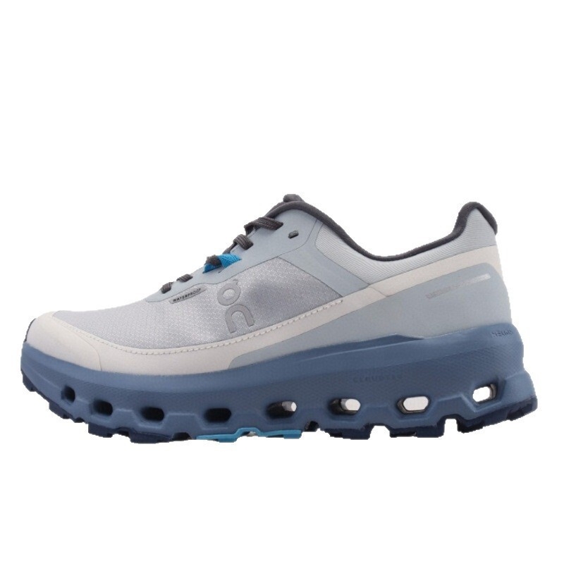 Unisex tenisice za trčanje s gornjim dijelom PU+ mreža, gumeni potplat, šnaga, ljeto