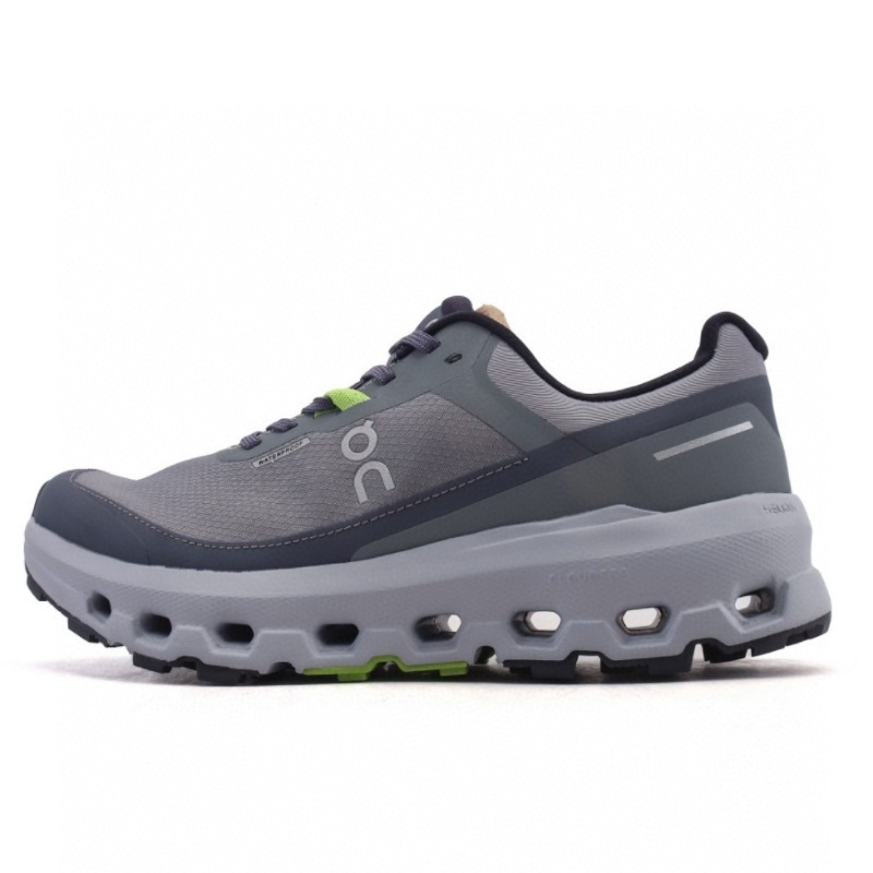 Unisex tenisice za trčanje s gornjim dijelom PU+ mreža, gumeni potplat, šnaga, ljeto
