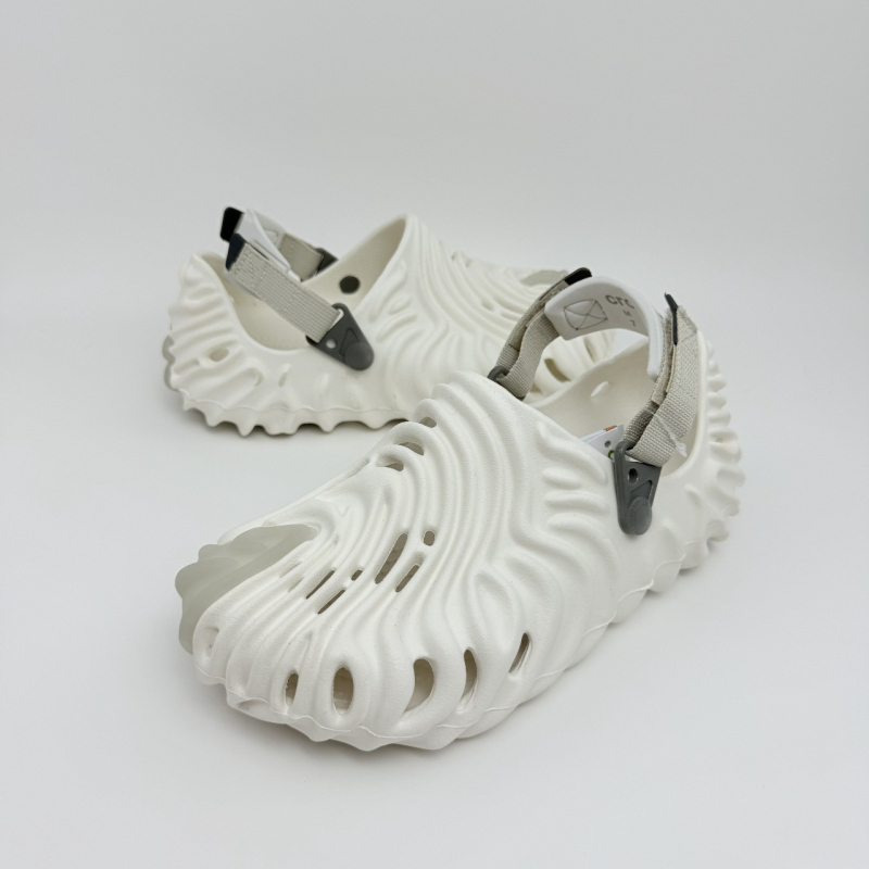 Sandale pentru bărbați din EVA, cu talpă antislip, respirante și impermeabile, închidere cu cataramă