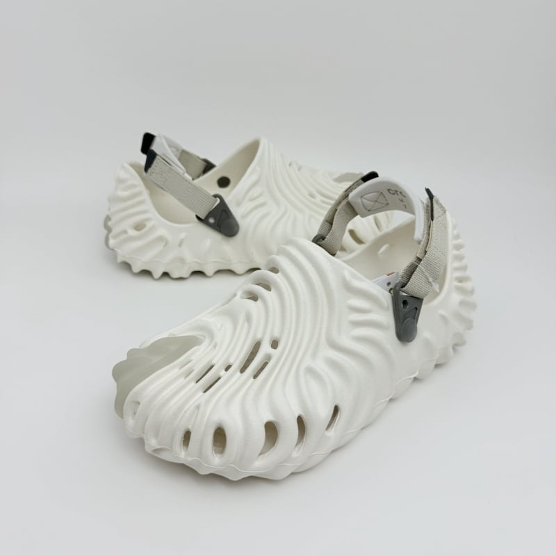 Sandale pentru bărbați din EVA, cu talpă antislip, respirante și impermeabile, închidere cu cataramă