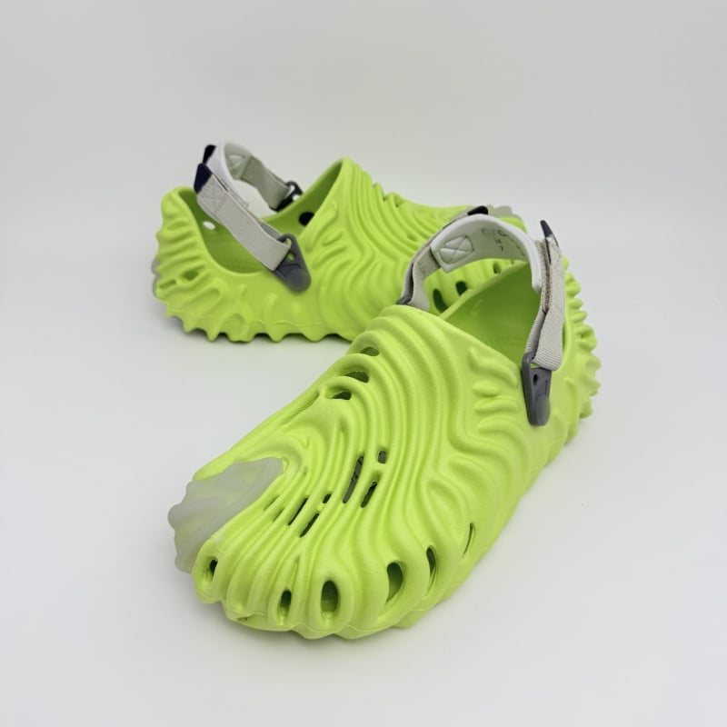 Sandale pentru bărbați din EVA, cu talpă antislip, respirante și impermeabile, închidere cu cataramă