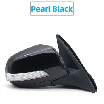 Vonkajšia zostava spätného zrkadla pre Haval H3/H5 – ploché sklo, Hengyu