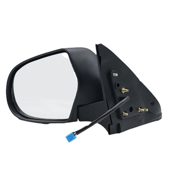 Συναρμολόγηση εξωτερικού καθρέφτη οπισθοπορείας για Haval H3/H5 – επίπεδος καθρέπτης, Hengyu