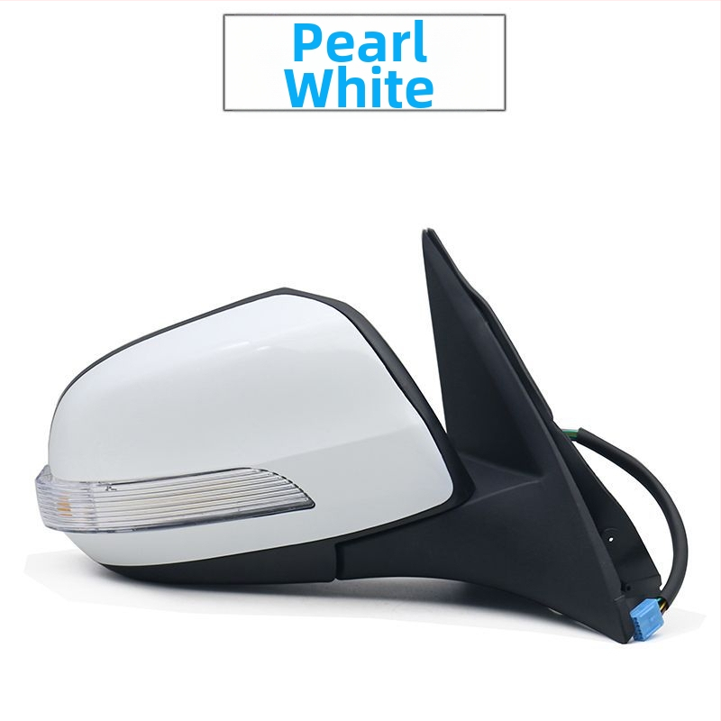 Vonkajšia zostava spätného zrkadla pre Haval H3/H5 – ploché sklo, Hengyu