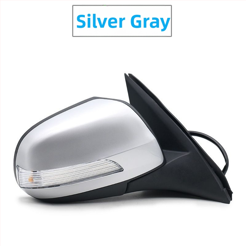 Vonkajšia zostava spätného zrkadla pre Haval H3/H5 – ploché sklo, Hengyu