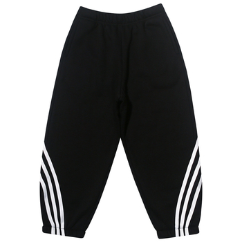 Ek Dječje hlače Seaweed fleece, tri pruge, casual stil, zima, poliester 51%