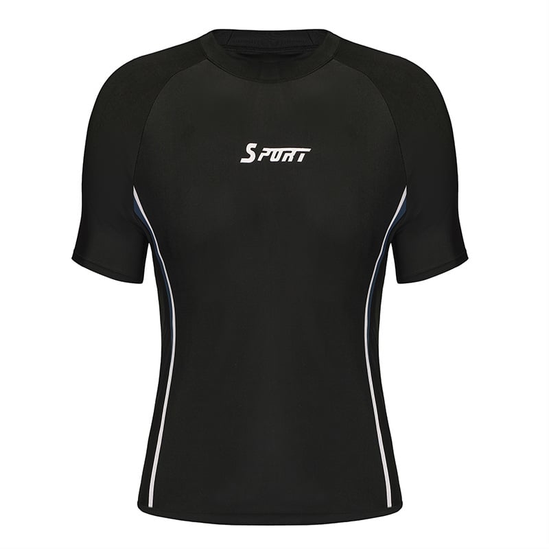 Muške kupaće gaće, dvostruki sloj, brzo sušenje, s podstavom; poliester 85%, težina 200 g; stil: briefs.