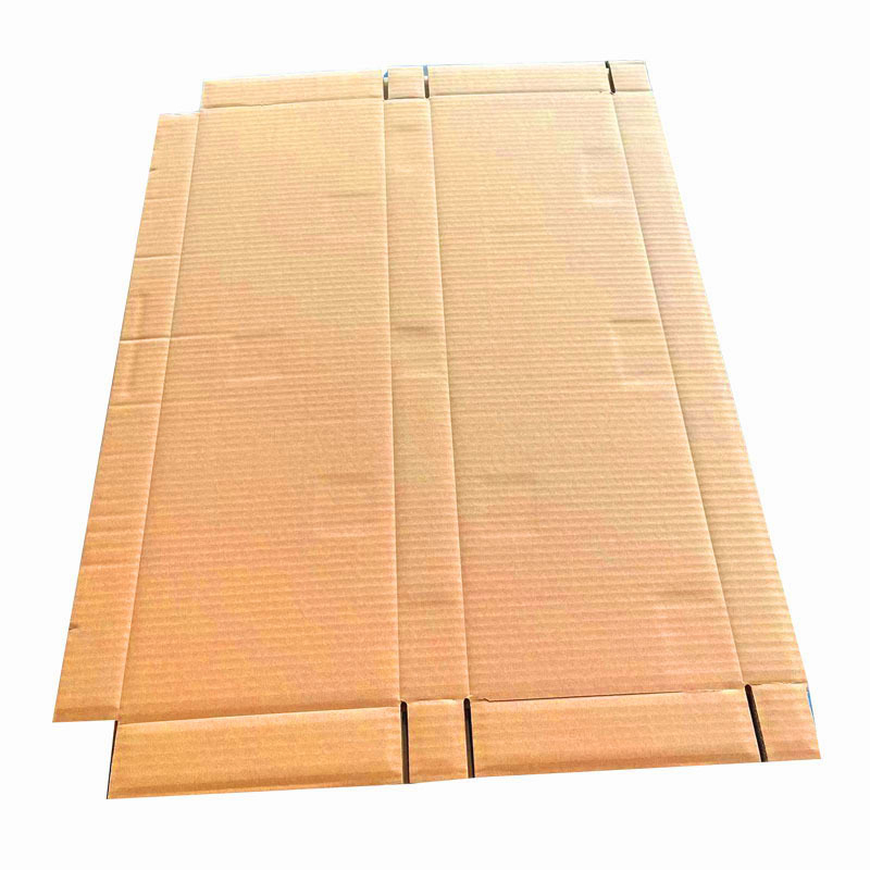 Κιβώτιο από χαρτόνι για ρακέτα μπάτμιντον – μεταφορική κούτα από γофρωτό χαρτόνι, εξτρά σκληρό, τριών στρώσεων κατασκευή, 120 g, συσκευασία ρακέτας μπάτμιντον