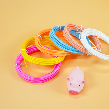 Νήμα PLA για στυλό 3D εκτύπωσης - 15 g, μάρκα Jiujiu zhichuang, μη εισαγόμενο