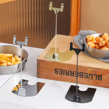 Θήκη σημειώσεων, μεταλλική, μάρκα Unique