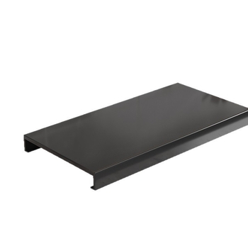 Настолен кухненски организатор за газова печка – мултифункционален, подвижен, без монтаж; материал: въглеродна стомана; стил: модерен минимализъм