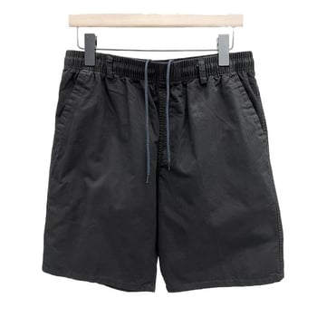 Мъжки памучни къси панталони, петточков модел, свободна кройка, 100% памук, леко еластични