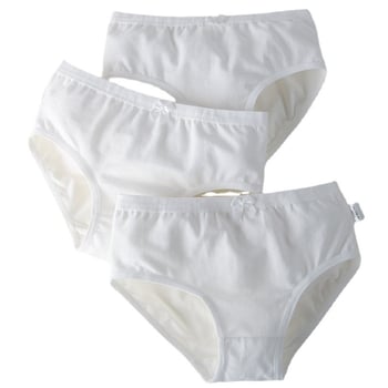 Sivice Gyerekeknek szánt pamut bugyi lányoknak – 100% pamut, Kategória: bugyik, Lányok számára