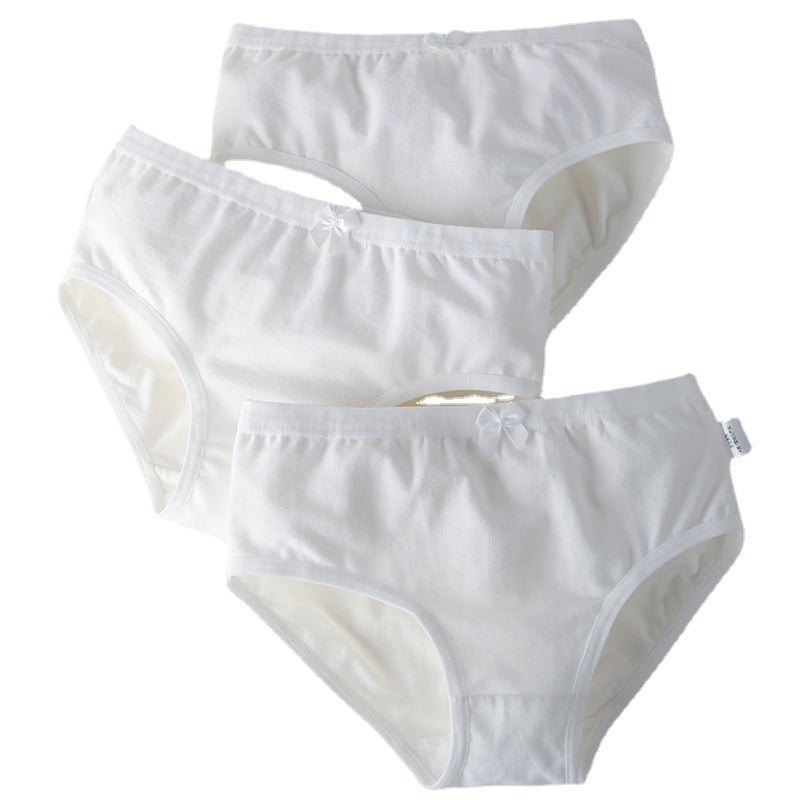 Sivice Gyerekeknek szánt pamut bugyi lányoknak – 100% pamut, Kategória: bugyik, Lányok számára