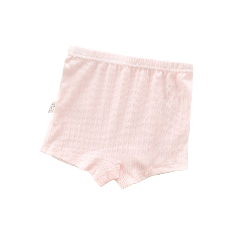 Dječje bokserice od 100% pamuka, bezšivne, unisex, za uzrast 3–8 godina