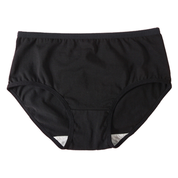 Dječje pamučne gaćice za djevojčice – 95% pamuk; Silk Celery (8+ godina; ljeto 2025 izdanje)