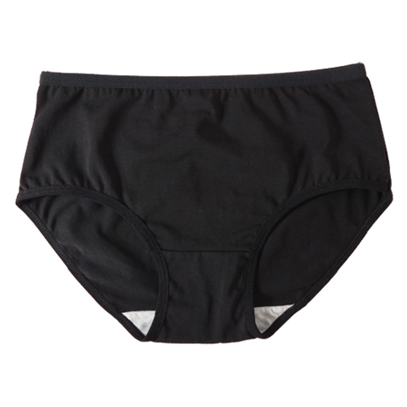 Dječje pamučne gaćice za djevojčice – 95% pamuk; Silk Celery (8+ godina; ljeto 2025 izdanje)