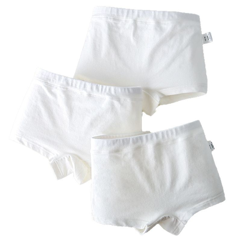 Dječje pamučne gaćice, unisex, uzrast 3–8 godina, 95% pamuk, marka Sivice/Cedar