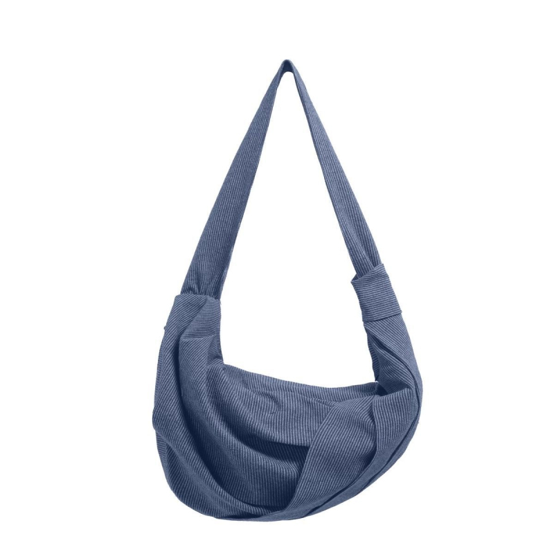 Crossbody torba sa zatvaračem - unisex stil, tkanina, podstava poliester, džep za telefon, jesen 2025