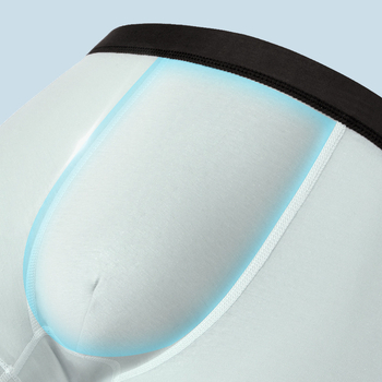 Pamukaste muške gaćice za novorođenčad, jesensko izdanje 2025