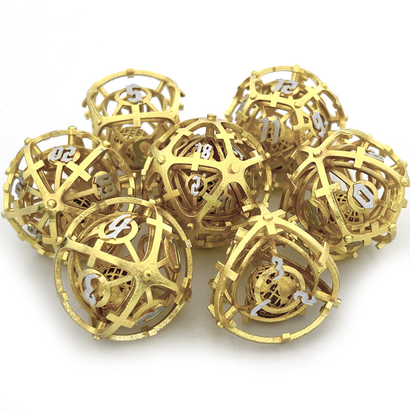 Mesingene kocke, set od 100 kom, zaobljeni kutovi, prilagodljive