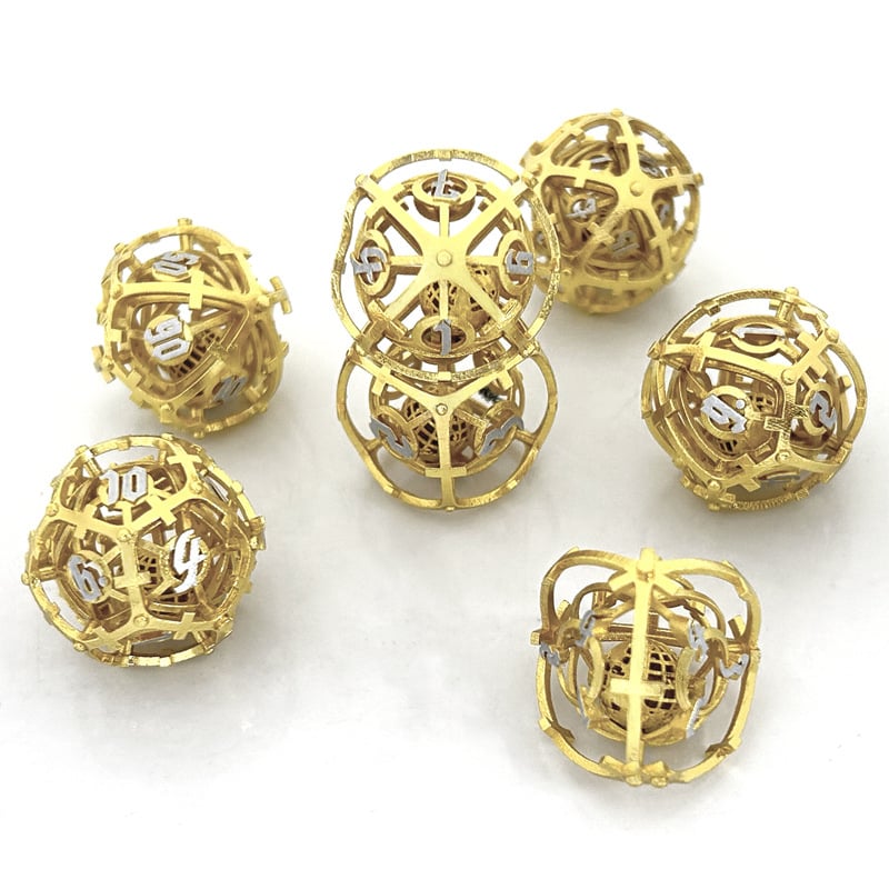 Mesingene kocke, set od 100 kom, zaobljeni kutovi, prilagodljive