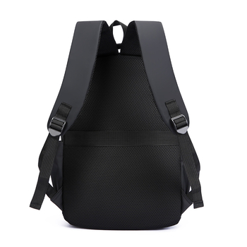 Muški ruksak – vodootporan Oxford materijal, kapacitet 20–35 L, pogodan za 14-inčni prijenosno računalo, urbanističko-minimalistički stil, za poslovna putovanja