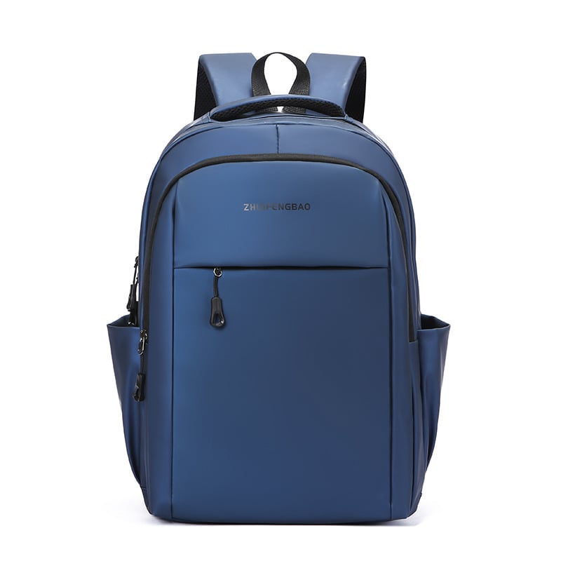 Muški ruksak – vodootporan Oxford materijal, kapacitet 20–35 L, pogodan za 14-inčni prijenosno računalo, urbanističko-minimalistički stil, za poslovna putovanja