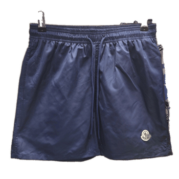 Șorturi de plajă pentru bărbați - nylon uscat rapid, stil sport, vară