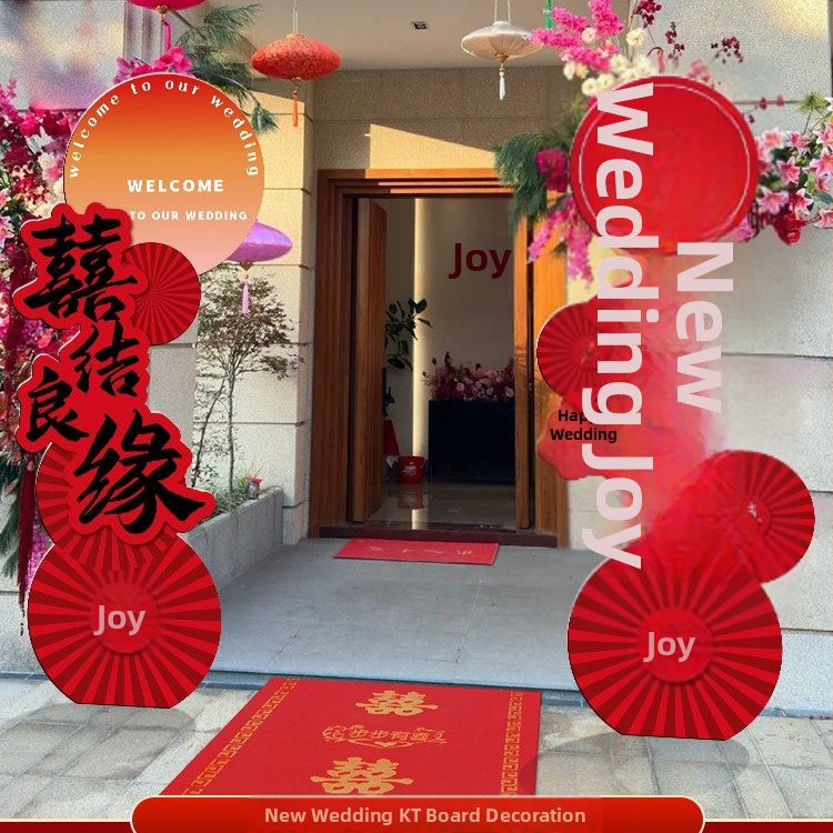 Esküvői ív alakú kapu üdvözlő oszlopokkal kültéri vidéki esküvőhöz – Anyag: Egyéb; Márka: Jiang su; Csomagolás: Szokásos csomagolás; Alkalom: Esküvő