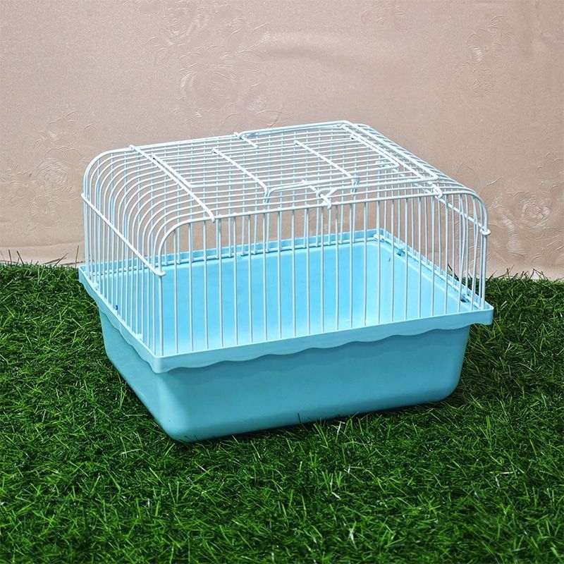 Kavez za hamstera, metalna konstrukcija – kompletan set za hamstere, šifra proizvoda Ktwfrjer