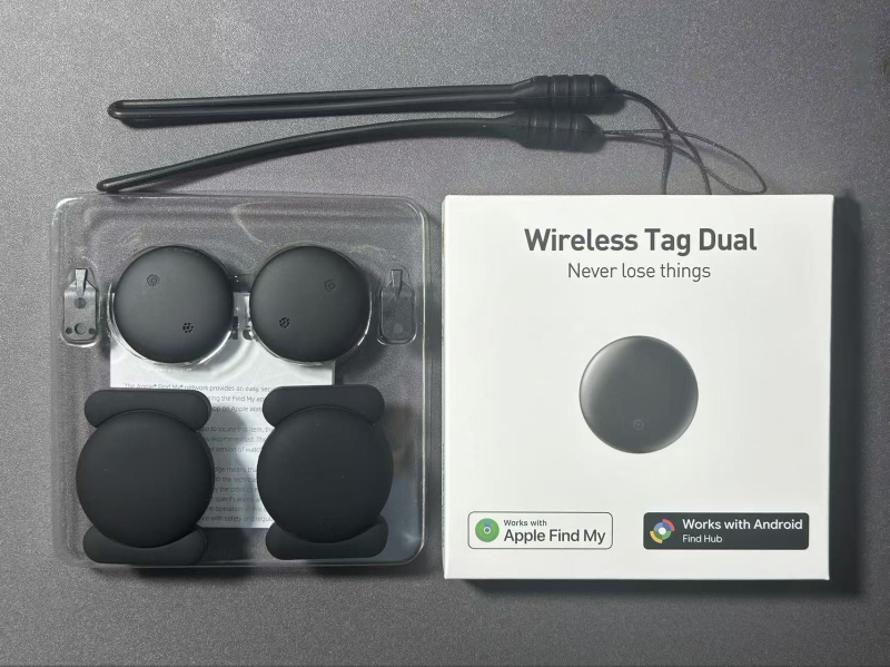 Калъф за проследяващо устройство с магнитен силиконов капак, F10 двойна система, 225 mAh, безжично разстояние 20 м, тегло 6.6 g, ABS, съвместим с Android и iOS