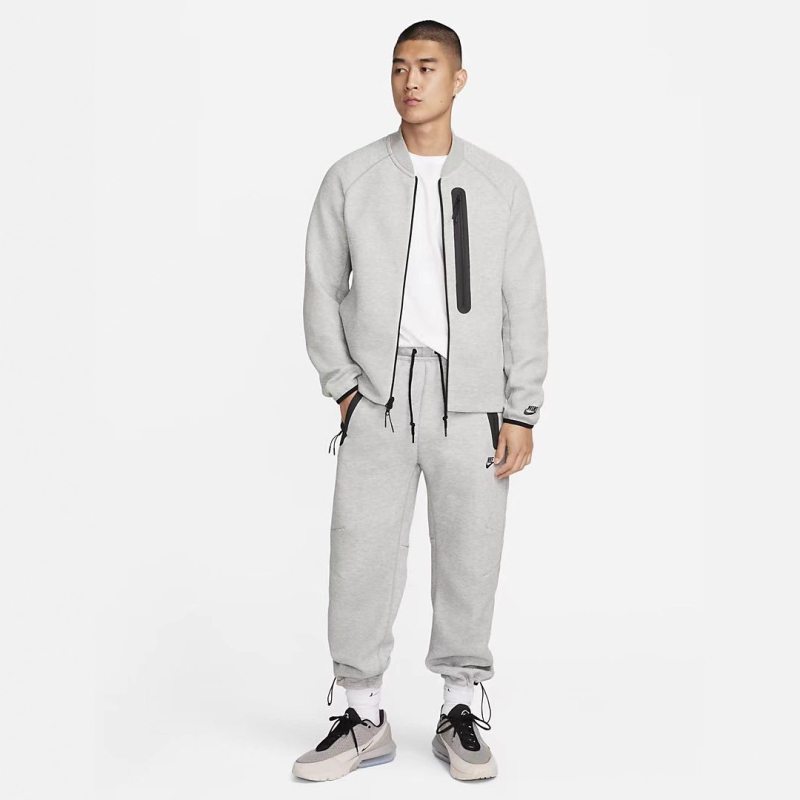 Teška pletena baseball jakna s kapuljom, slim fit, 320 g, 100% pamuk, podstava od pamuka, bočni džepovi